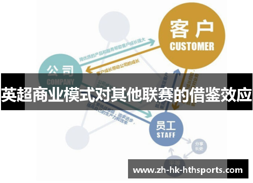 英超商业模式对其他联赛的借鉴效应